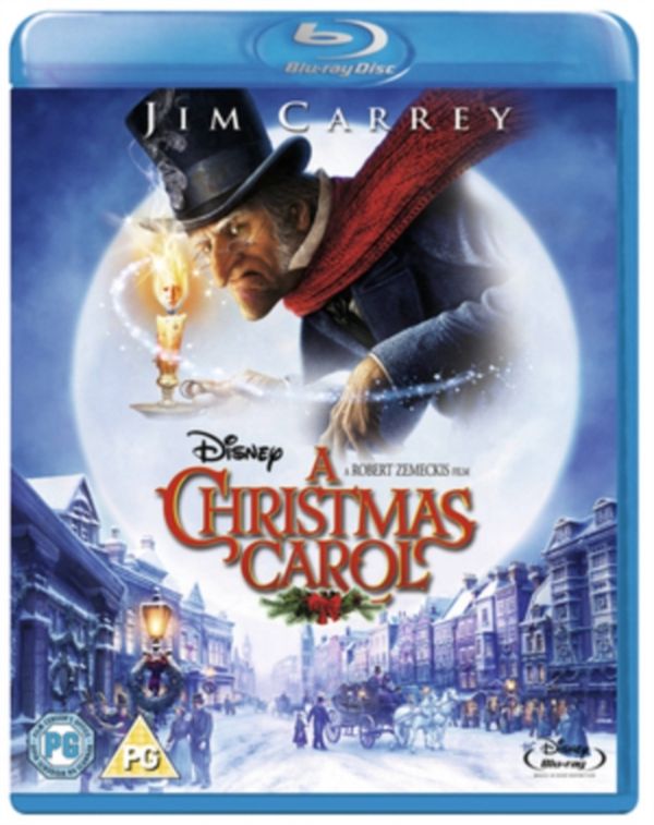 Cover Art for 8717418401306, Christmas Carol by Imports