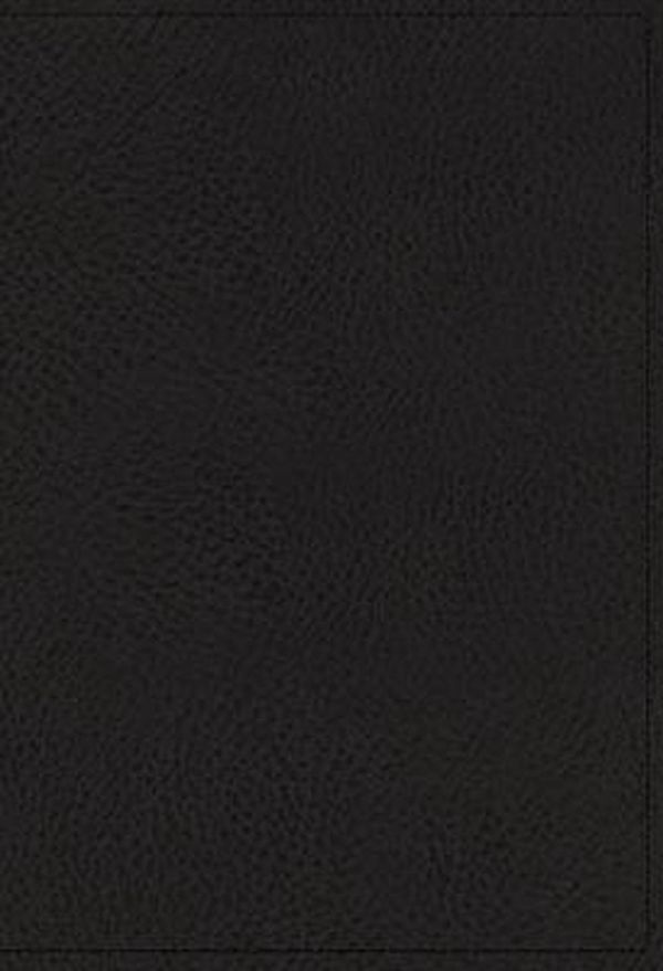 Cover Art for 9780785218227, NKJV Compact Single-Column Reference Bible Red Letter Edition [Black] by Thomas Nelson