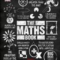 Cover Art for B07TNF2LPY, The Maths Book: Big Ideas Simply Explained by DK
