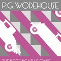 Cover Art for 9781409064466, Joy in the Morning: (Jeeves & Wooster) by P.G. Wodehouse