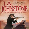 Cover Art for 9780786022960, The Loner by J A Johnstone