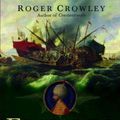Cover Art for 9780571232307, Empires of the Sea by Roger Crowley