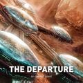 Cover Art for 9780230761704, The Departure by Neal Asher