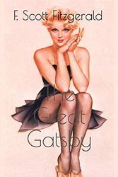 Cover Art for 9781082061868, The Great Gatsby by F. Scott Fitzgerald