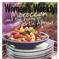 Cover Art for B006K0WBWE, Moroccan & the Foods of North Africa: The Australian Women's Weekly (The Australian Women's Weekly Essentials) by The Australian Women's Weekly