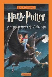 Cover Art for 9788478888634, Harry Potter y El Prisionero de Azkaban by J. K. Rowling