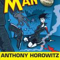 Cover Art for 9781406342475, The Blurred Man by Anthony Horowitz