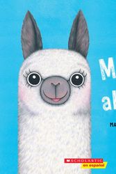 Cover Art for 9781338631029, Macca the Alpaca (Sp Tk) by Matt Cosgrove