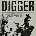 Cover Art for 9781936689330, Digger by Ursula Vernon