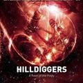 Cover Art for 9781597805117, Hilldiggers by Neal Asher