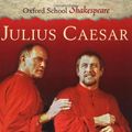 Cover Art for 9780198320272, Julius Caesar by William Shakespeare