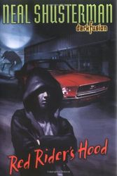 Cover Art for 9780525475620, Red Rider's Hood by Neal Shusterman