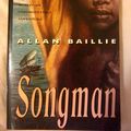 Cover Art for 9780670856626, Songman by Baillie Allan