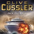 Cover Art for 9783641151997, Seuchenschiff by Jack DuBrul Clive Cussler