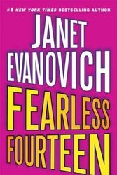 Cover Art for B0051XWPUE, (Fearless Fourteen) By Evanovich, Janet (Author) Mass Market Paperbound on 23-Jun-2009 by x