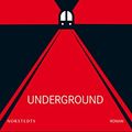 Cover Art for 9789113092294, Underground (Paperback) by Murakami, Haruki