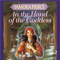Cover Art for 9780807206041, In the Hand of the Goddess by Tamora Pierce