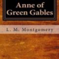 Cover Art for 9781548448530, Anne of Green Gables by L. M. Montgomery