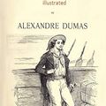 Cover Art for B07PXN2JGG, (illustrated)The Count of Monte Cristo by Alexandre Dumas