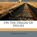 Cover Art for 9781175263773, On the Origin of Species by Charles Darwin