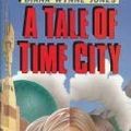 Cover Art for 9780416023626, A Tale of Time City by Diana Wynne Jones