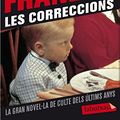 Cover Art for 9788499303710, Les correccions by Àlex Gombau, Jonathan Franzen