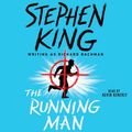 Cover Art for 9781508217350, Running Man by Stephen King