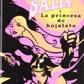 Cover Art for 9788495618528, Sally y Laprincesa de Hojalata by Philip Pullman