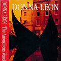 Cover Art for 9780333616796, The Anonymous Venetian by Donna Leon