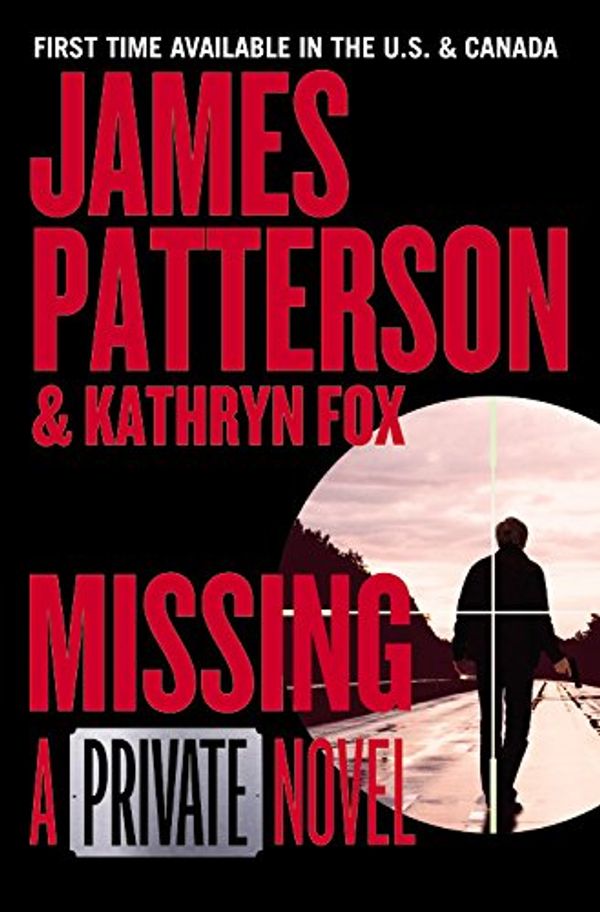 Cover Art for 9781478938507, Missing by James Patterson