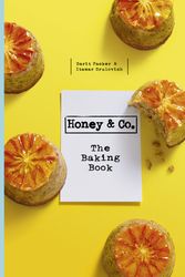 Cover Art for 9781444735000, Honey & Co: The Baking Book by Itamar Srulovich