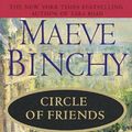 Cover Art for 9780613185042, Circle Of Friends (Turtleback School  &  Library Binding Edition) by Maeve Binchy
