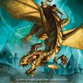 Cover Art for 9781423155379, n/a by Rick Riordan