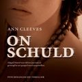 Cover Art for 9789044961485, Onschuld by Ann Cleeves