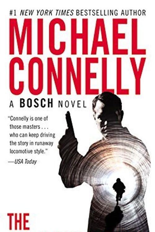 Cover Art for B01FIYOODG, The Black Echo: A Novel (A Harry Bosch Novel) by Michael Connelly (2010-10-28) by Michael Connelly