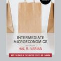 Cover Art for 9780393689891, Intermediate Microeconomics with Calculus: A Modern Approach: Media Update by Hal R. Varian