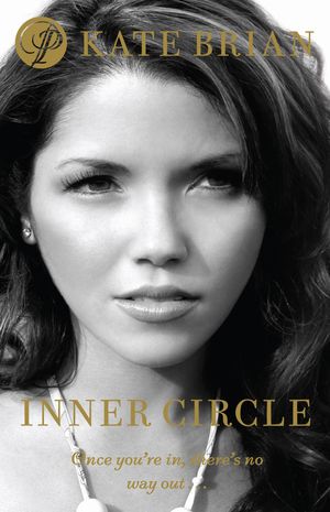 Cover Art for 9781471116513, Inner Circle by Kate Brian