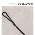 Cover Art for 9781879557253, The Second Sex by Simone De Beauvoir