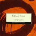 Cover Art for 9788497939706, Cumpleanos (Spanish Edition) by Cesar Aira