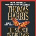 Cover Art for 9780743527101, The Silence of the Lambs by Thomas Harris
