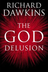 Cover Art for 9780593058251, The God Delusion by Richard Dawkins