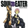 Cover Art for 9782351423684, Soul eater, Tome 4 : by Atsushi Ohkubo