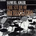 Cover Art for 9780393993905, The Study of Orchestration [5 Compact Disks] by S Adler