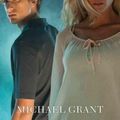 Cover Art for 9780061449093, Lies by Michael Grant