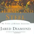 Cover Art for B01JXV9XWM, Guns, Germs, and Steel: The Fates of Human Societies by Jared Diamond (1997-01-30) by Unknown
