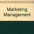 Cover Art for 9780131802254, Marketing Management by Philip Kotler