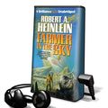 Cover Art for 9781455887163, Farmer in the Sky by Robert A. Heinlein