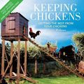 Cover Art for 9781446303634, Keeping Chickens by Jeremy Hobson