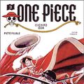 Cover Art for 9782723434805, ONE PIECE T03: PIÉTÉ FATALE by Eiichiro Oda
