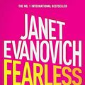 Cover Art for 9780755337606, Fearless Fourteen by Janet Evanovich